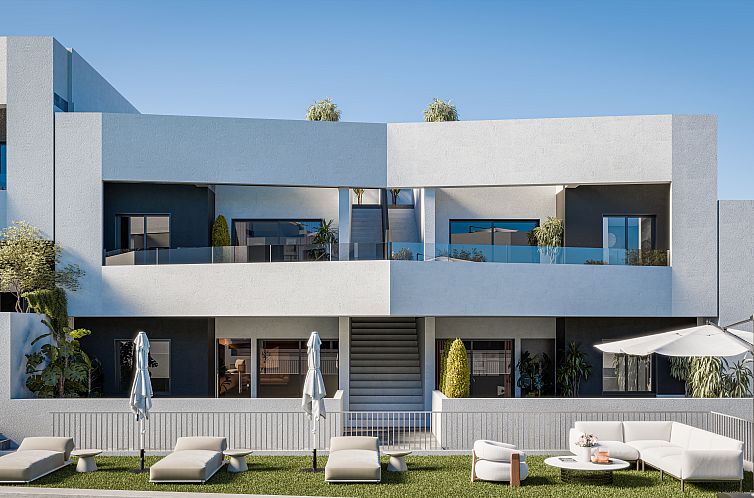 Appartement in San Miguel de Salinas