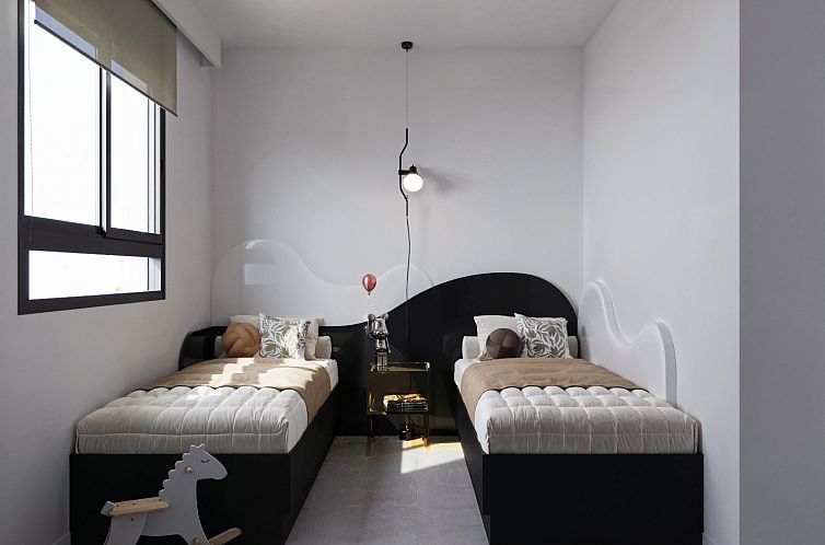 Appartement in San Miguel de Salinas