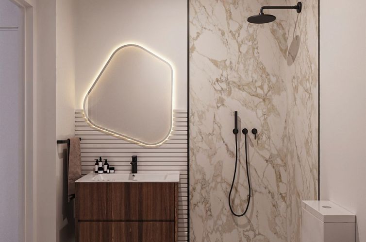 Appartement in San Miguel de Salinas