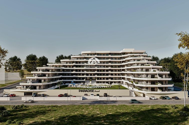 Appartement in San Miguel de Salinas