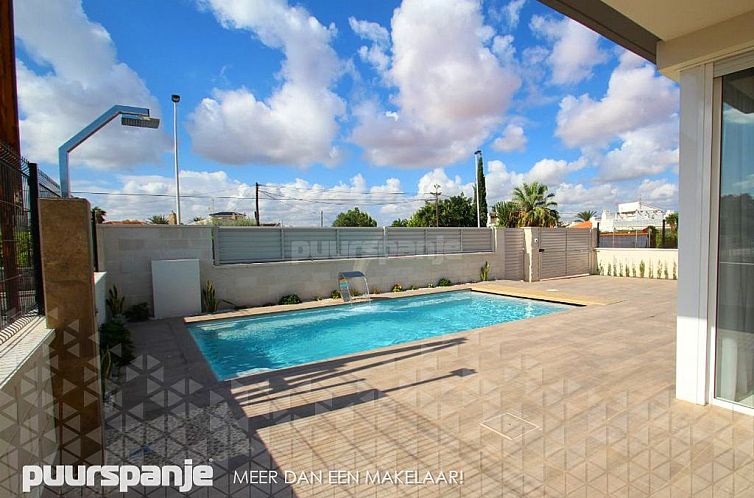Verblijf 14943542 - Vakantiewoning Costa Blanca - Vrijstaande woning in San Miguel de Salinas