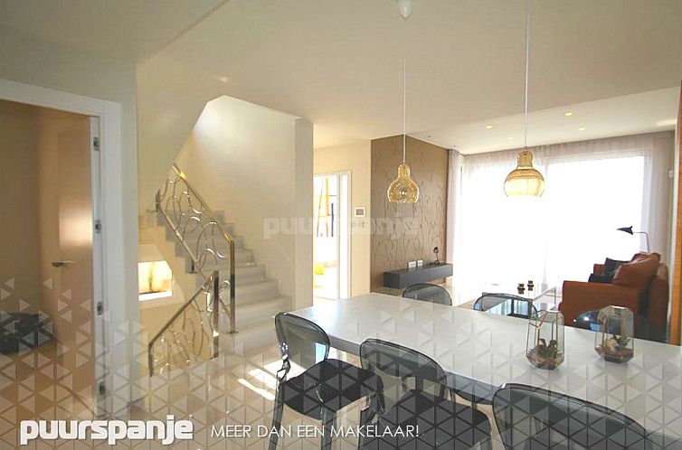 Vrijstaande woning in San Miguel de Salinas