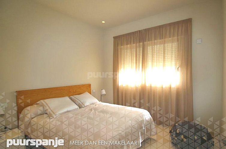 Vrijstaande woning in San Miguel de Salinas