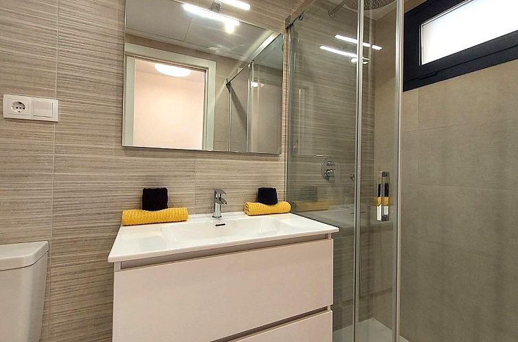 Appartement in San Miguel de Salinas