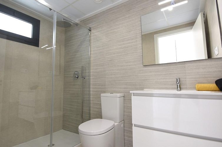 Appartement in San Miguel de Salinas