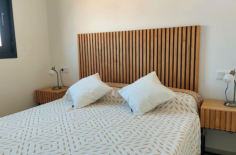 Appartement in San Miguel de Salinas