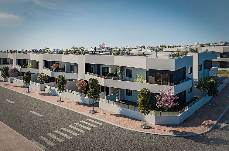 Appartement in San Miguel de Salinas