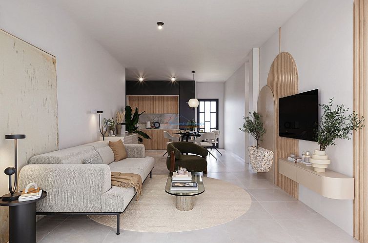 Appartement in San Miguel de Salinas