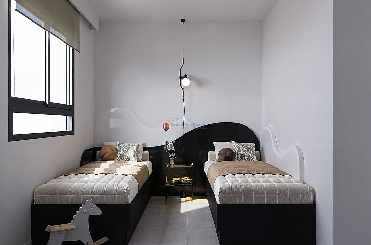 Appartement in San Miguel de Salinas