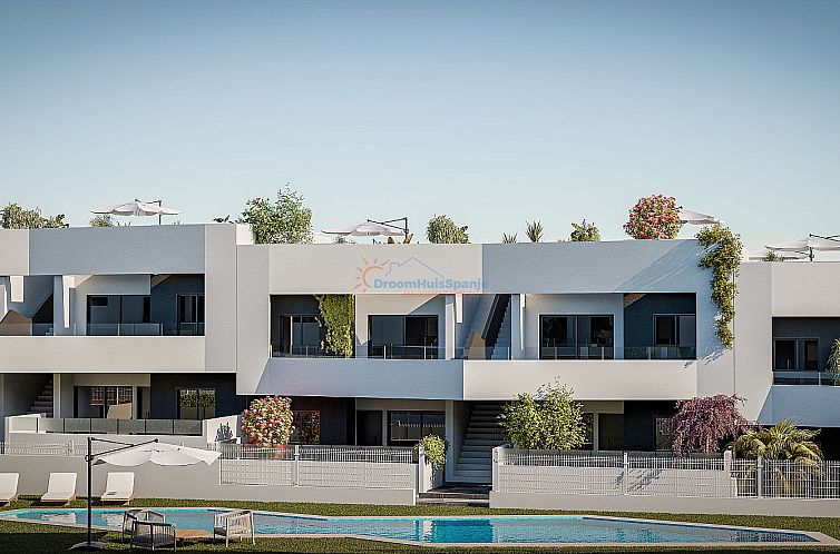Appartement in San Miguel de Salinas