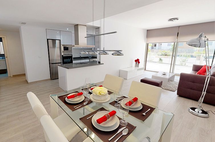 Appartement in San Miguel de Salinas