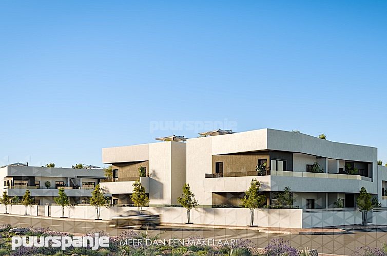 Appartement in San Miguel de Salinas
