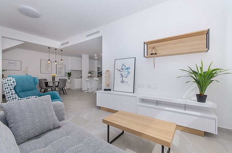 Appartement in San Miguel de Salinas