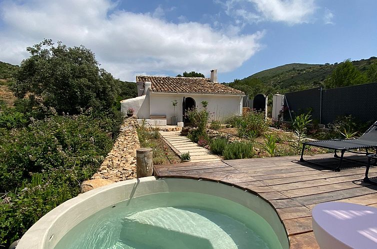 Unterkunft 1494403 - Ferienhaus Costa blanca - Vrijstaande woning in Lliber