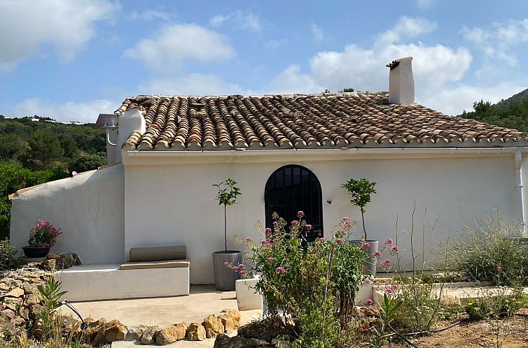 Vrijstaande woning in Lliber