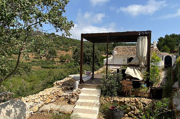 Vrijstaande woning in Lliber