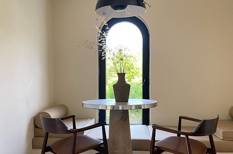 Vrijstaande woning in Lliber