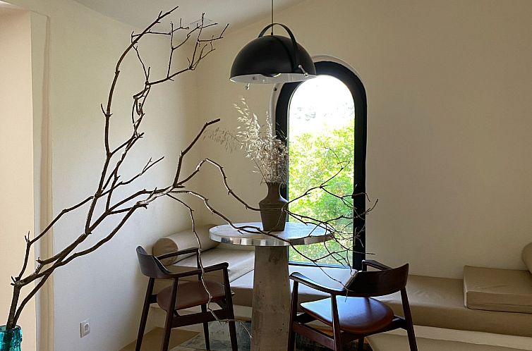 Vrijstaande woning in Lliber