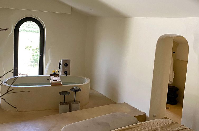 Vrijstaande woning in Lliber