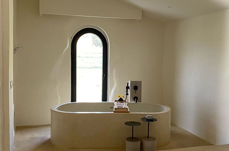 Vrijstaande woning in Lliber