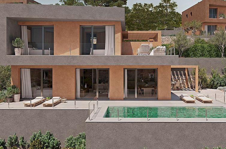 Unterkunft 1494404 - Ferienhaus Costa blanca - Vrijstaande woning in Lliber