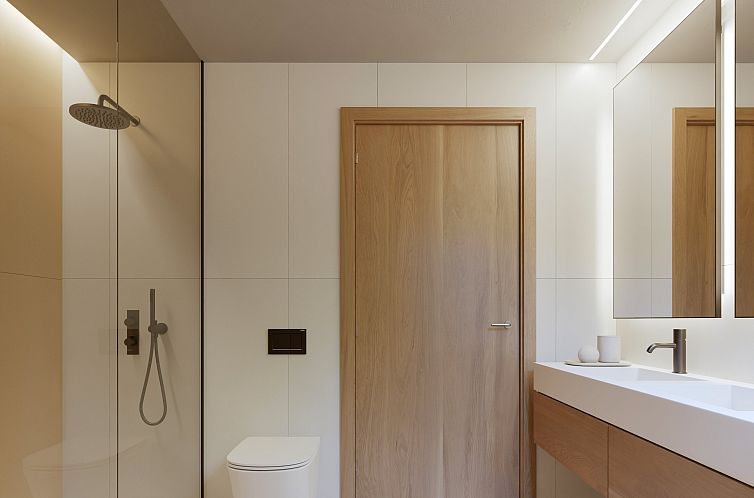Vrijstaande woning in Lliber