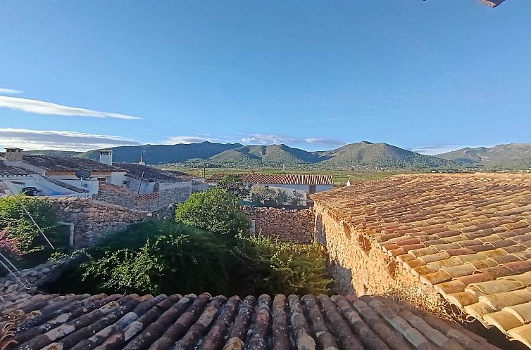 Vrijstaande woning in Lliber