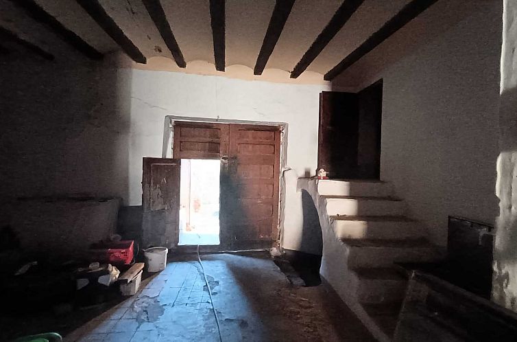 Vrijstaande woning in Lliber