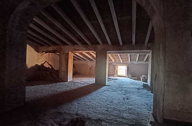 Vrijstaande woning in Lliber