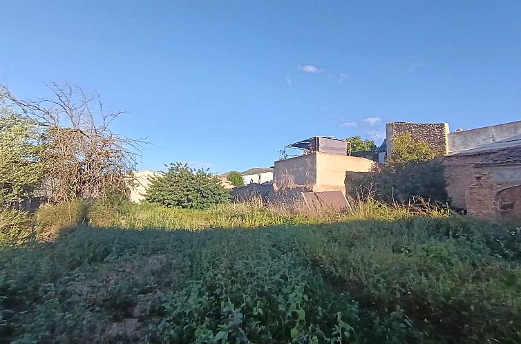 Vrijstaande woning in Lliber