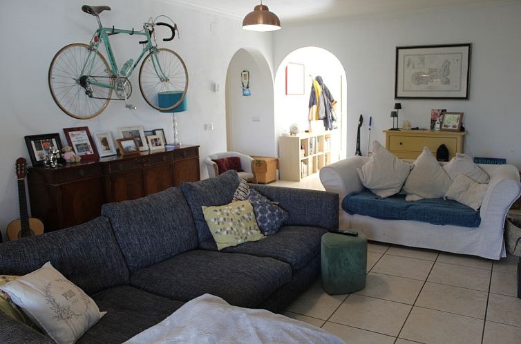 Vrijstaande woning in Lliber