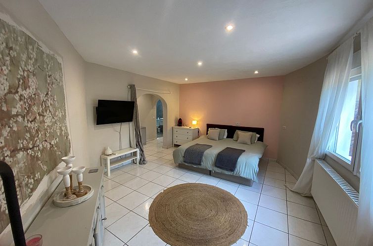 Vrijstaande woning in Lliber