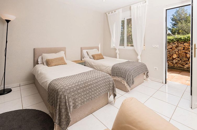 Vrijstaande woning in Lliber