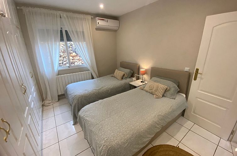 Vrijstaande woning in Lliber