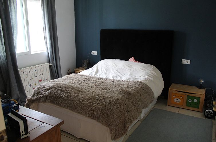 Vrijstaande woning in Lliber