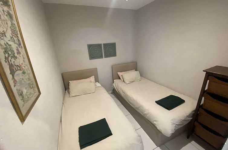 Vrijstaande woning in Lliber