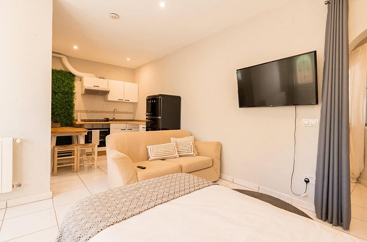 Vrijstaande woning in Lliber