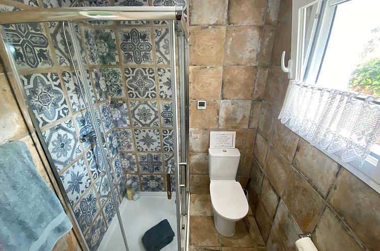 Vrijstaande woning in Lliber