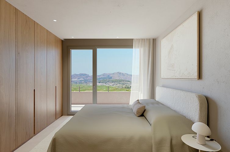 Vrijstaande woning in Lliber