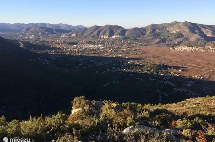 Finca Lliber - Casita