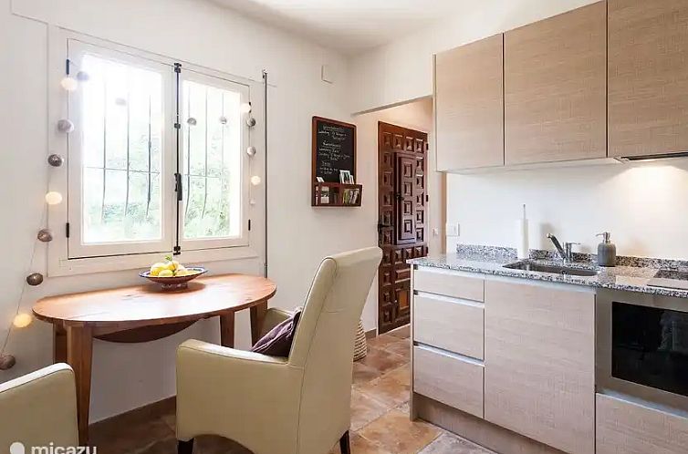 Finca Lliber - Casita
