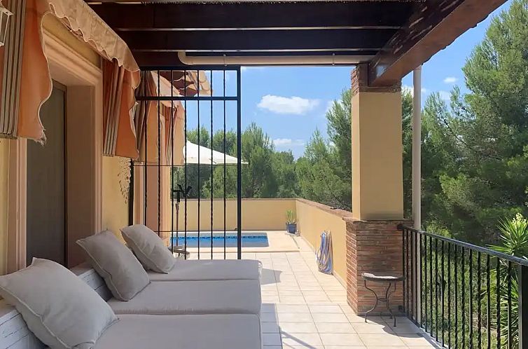 Villa Toro