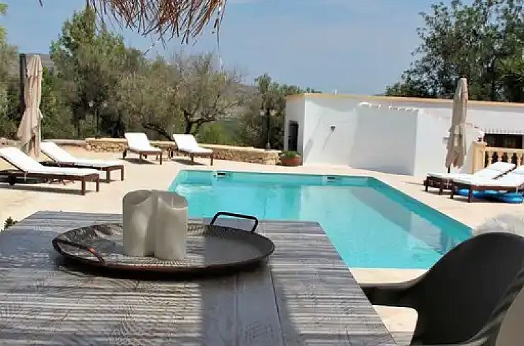 Casa Tranquila