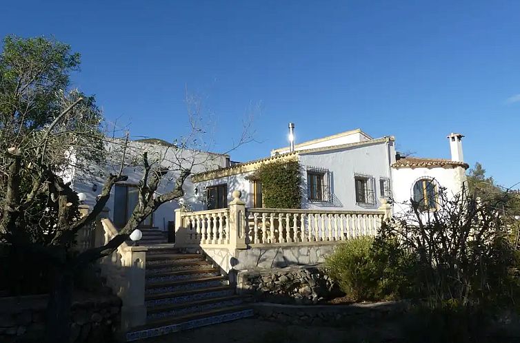 Casa Tranquila