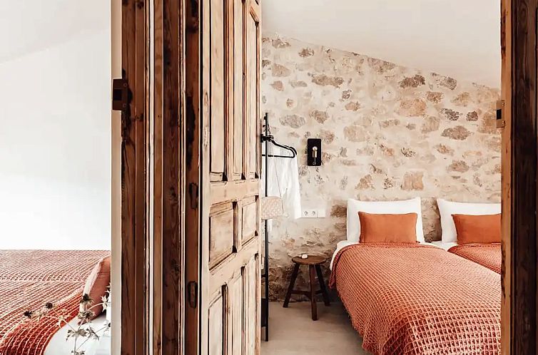 Ca la Vall | Your Mediterranean stay
