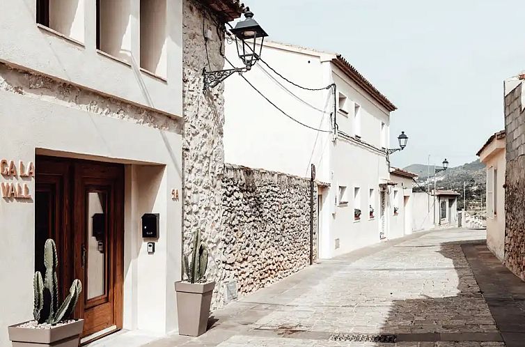 Ca la Vall | Your Mediterranean stay