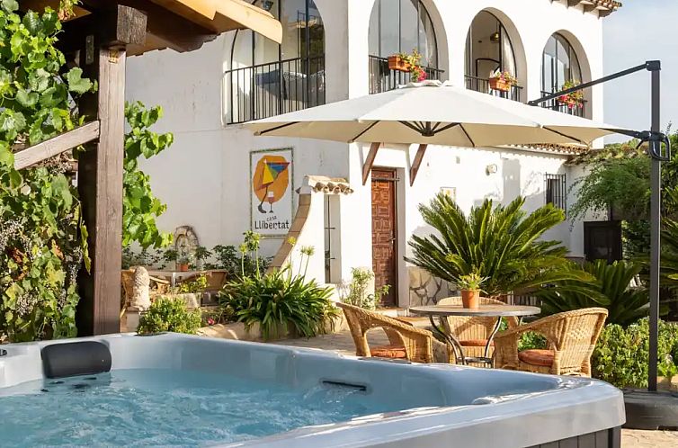 Casa Llibertat Appartement Senija