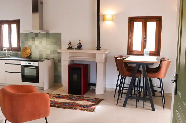Casa Llibertat Appartement Senija