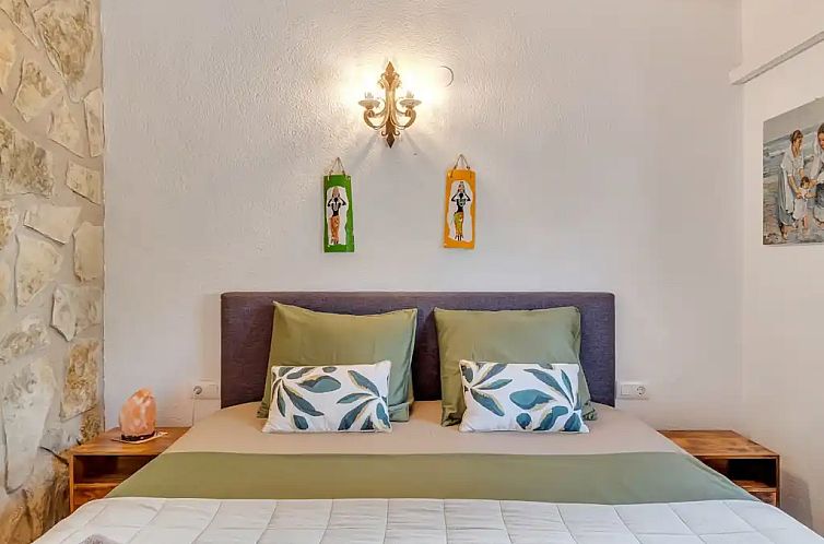 Casa Llibertat Casita Benigembla