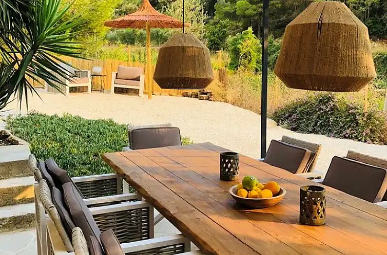 Villa Veni Vidi Vici, Luxe Finca